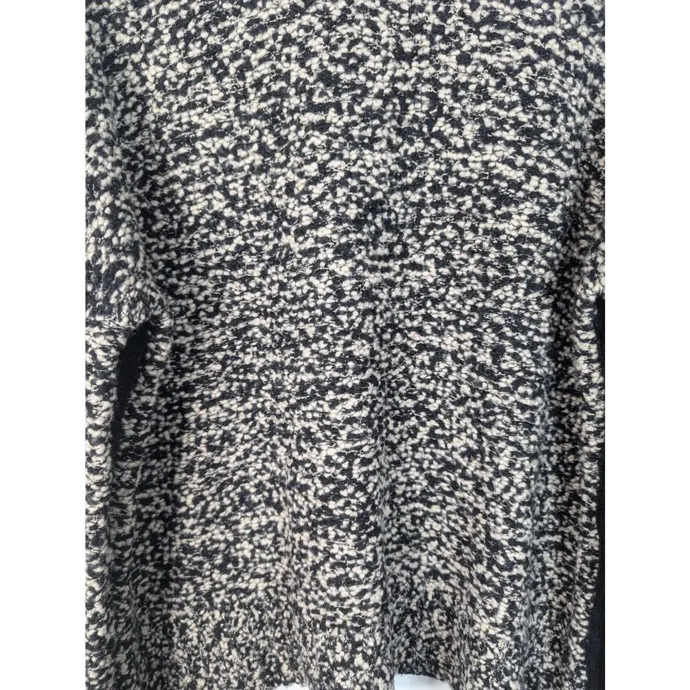 Rag & Bone Wool Blend Raglan Sleeve Crew Neck Sweater
